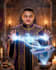 provide a personalized distance reiki healing session