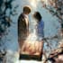 draw romantic couples art