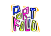 create hand drawn custom fonts and expressive text art