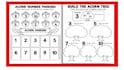 create educational books and activity books for kids