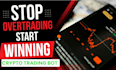 build crypto trading bot ai crypto trading bot crypto trading bot ai trading bot