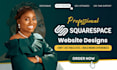 build squarespace website design squarespace website development squarespace