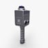 create product models, glb, gltf, usdz for ar, VR, and web