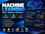 build a machine learning model using python and scikit learn