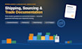 prepare shipping documents and all your shipping needs
