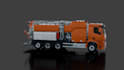 create 3d industrial animation machinery equipment and technical visualization