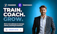 set up, manage, upload workouts on trainerize, truecoach, everfit, ptd coach