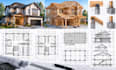 create residential structural drawings and framing plans
