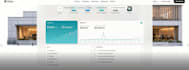 create a custom business web app