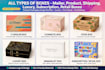 design custom box packaging with dieline