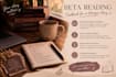 leitura beta e feedback humanizado em tempo hábil