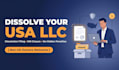 dissolve llc do company dissolution and close your ein