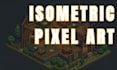 16bit isometric pixel art rooms, game backgrounds, pixel tilesets, sprite sheets