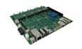 design nvidia jetson respberry pi cm4 cm5 custom carrier board pcb