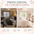 professionally edit and enhance your photos