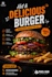 design professional posters and promotional graphics