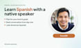 teach you spanish online as a native speaker