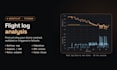 analyze your ardupilot flight log and find what went wrong
