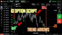 develop automated pocket option, quotex, deriv, iq option script for strategy