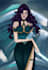 create oc, poster and fashion designs