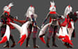 port, edit, create sfm model, left 4 dead2, gmod, tf2, csgo map, skyrim, fallout