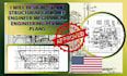 design, stamp structural civil mep engineer mechanical engineering permit plans