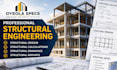 create building permit drawings, city permit plans and permit sets