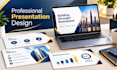 design a professional canva PDF design