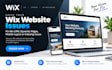 wix website fix, fix wix cms dynamic page, mobile layout, or indexing issues