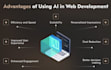 develop full stack ai web app, , saas app, web application