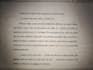 proofreading, editing, text revision and review