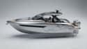 create 2d and 3d boat models, marine cad and technical drawing
