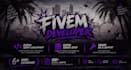 develop custom fivem scripts, edits and bug fixes for your server