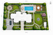 create professional site plans, landscape layouts and architectural outdoor