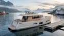 modify existing boat hulls and improve naval architecture cad design