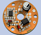 design schematic and pcb in altium,eagle,pads, kicad,proteus and diptrace