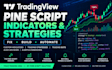 fix code tradingview indicator strategy pinescript trading bot algo advisor