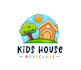 design a professional children and kids logo