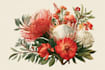 do a botanical illustration