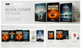design an inspiring christian book cover