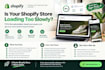 do shopify speed optimization and increase shopify speed