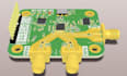 do custom pcb antenna design, cst simulation, and rf impedance matching