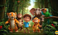 toonbee ai toonbee video toonbee ai video