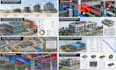 create 4d 5d bim construction simulation and coordination