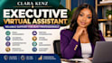 your executive virtual assistant for business support