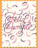 create custom script ribbon lettering designs for invitations gifts tshirts etc