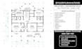 do autocad 2d floor plan drawing, architectural cad conversion, PDF to 3d dwg