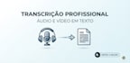 eu vou transcrever sua imagem ou seu documento