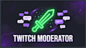 be your professional twitch chat moderator