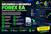 decompile ea file recompile forex ea crack ea source code decompile ea bot